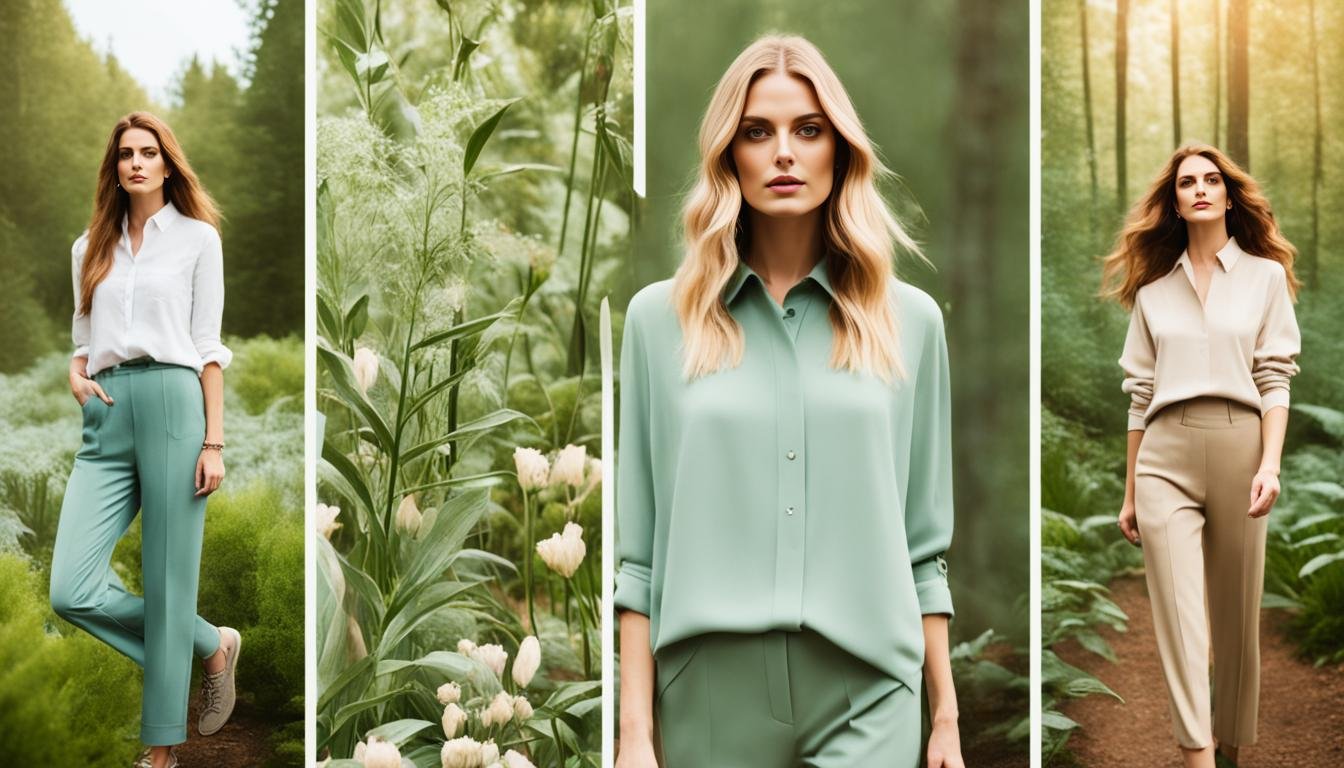 Explora nuestro eco-chic y haz una declaración de estilo y sostenibilidad