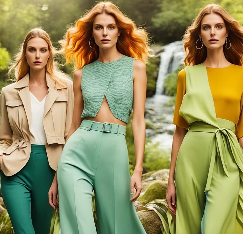 Eco moda