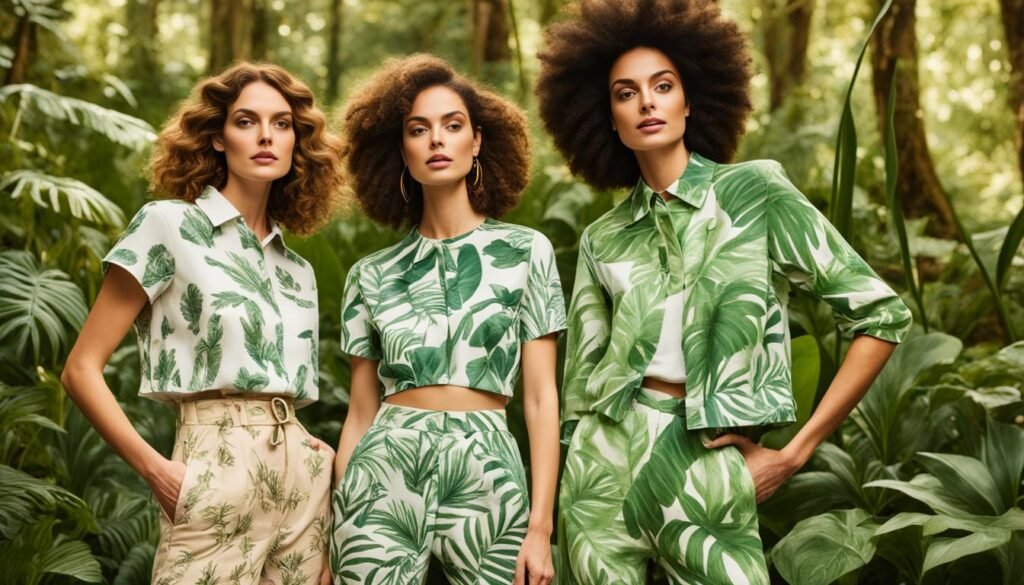 Marcas de moda sostenible
