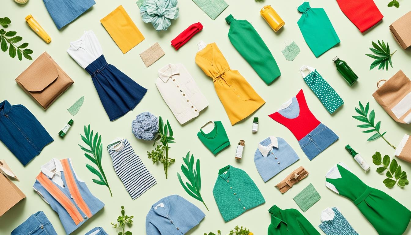 Únete a la moda consciente y marca la diferencia con tu estilo