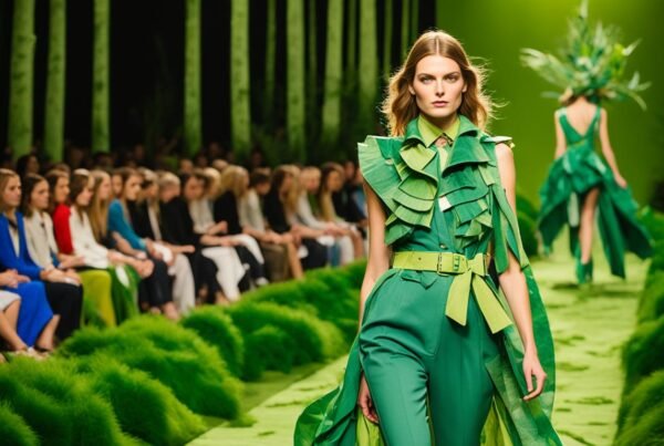 Moda eco