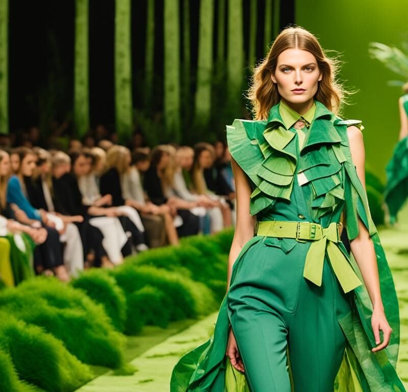 Moda eco