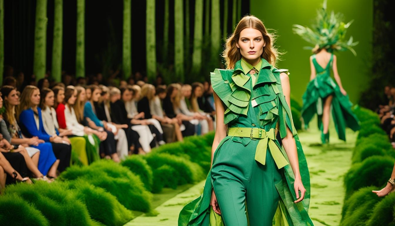 Descubre la moda eco que cuida del planeta y de tu estilo