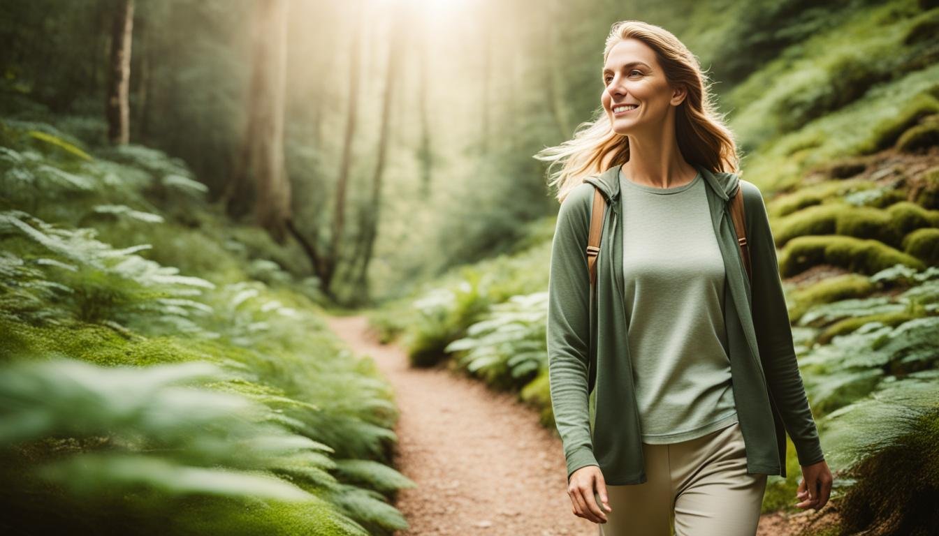 Explora nuestra colección de ropa orgánica para un estilo consciente