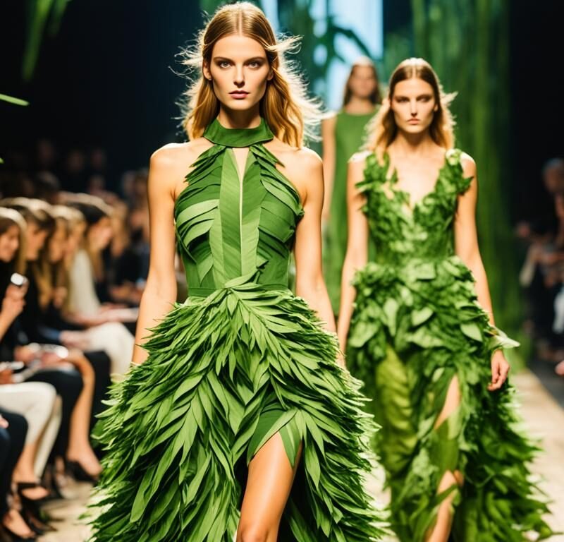 Tendencias eco