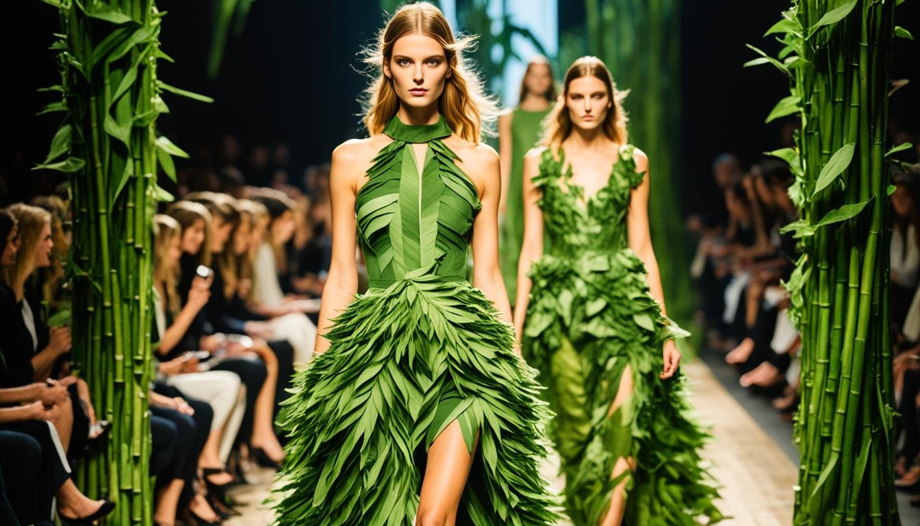 Únete a las tendencias eco y marca tu estilo de manera sostenible