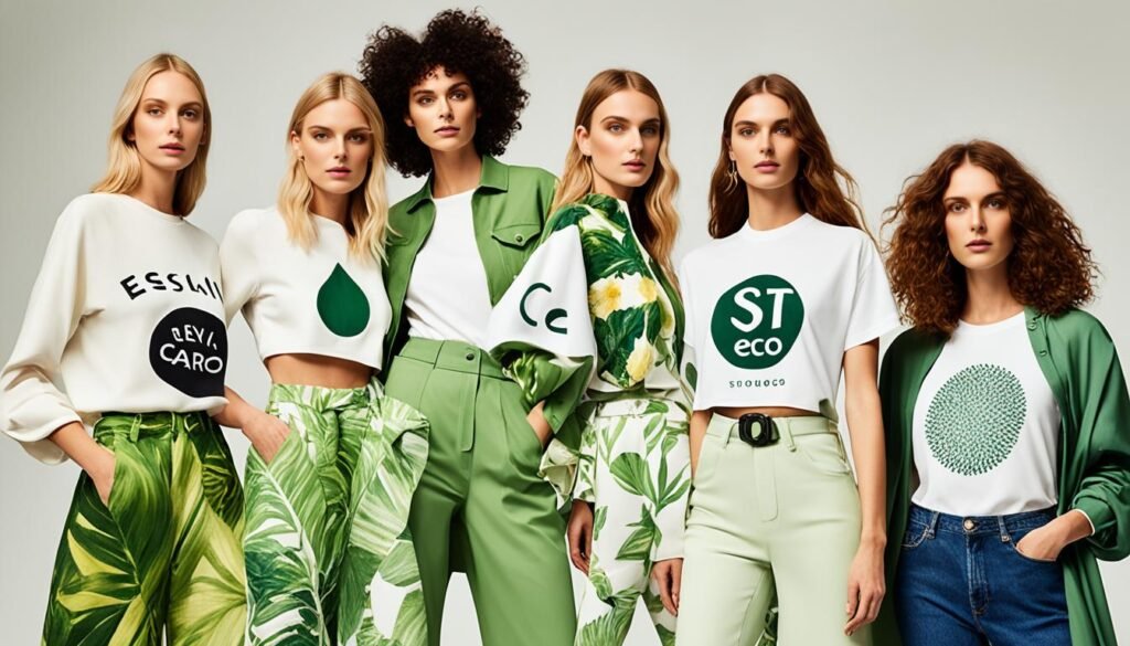 marcas de eco moda