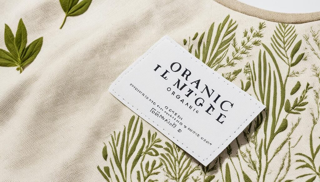 marcas de moda orgánica