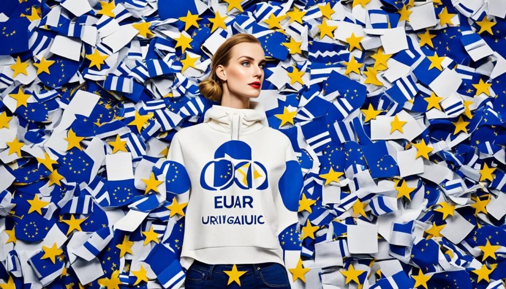 medidas de la UE para la moda sostenible