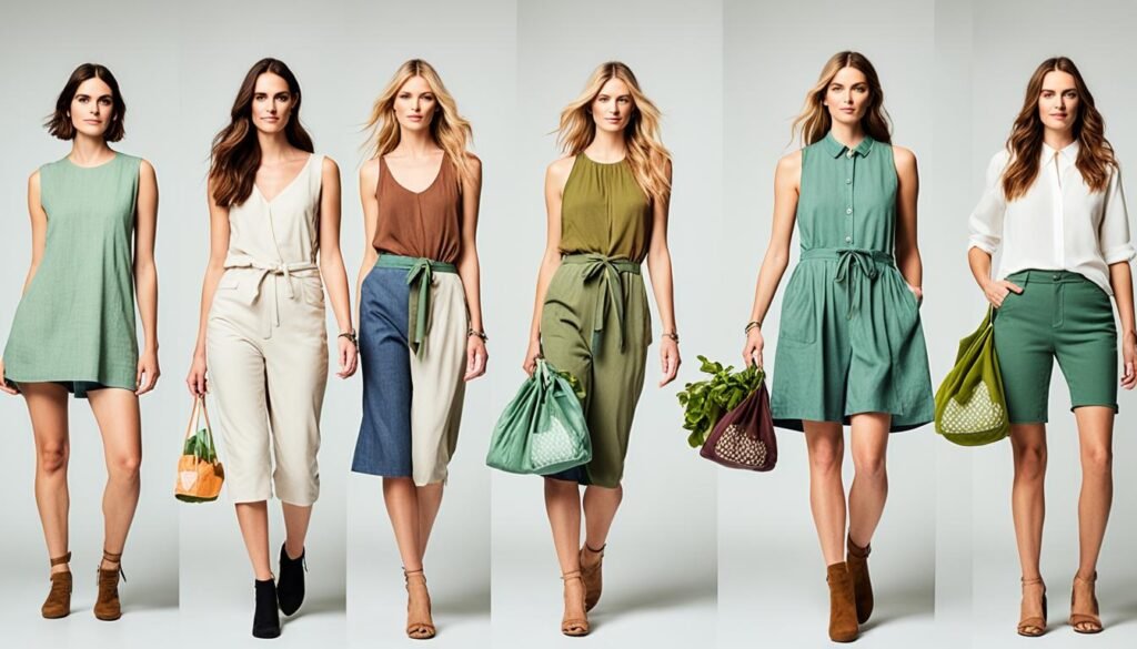 moda responsable