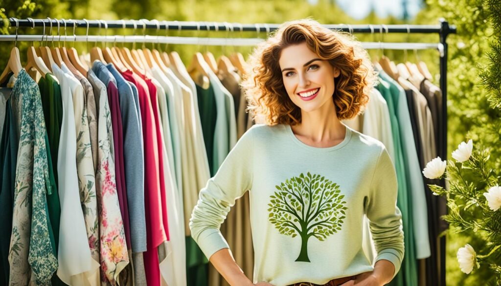 moda sostenible