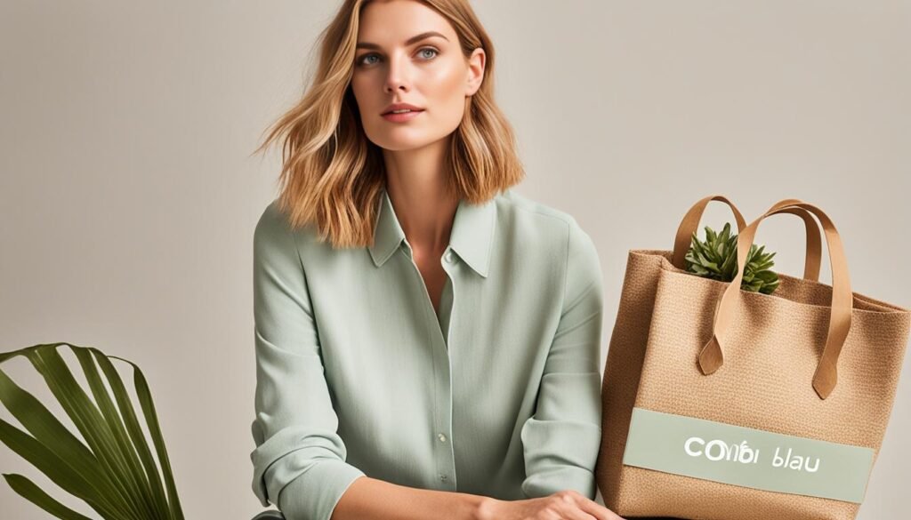 moda sostenible
