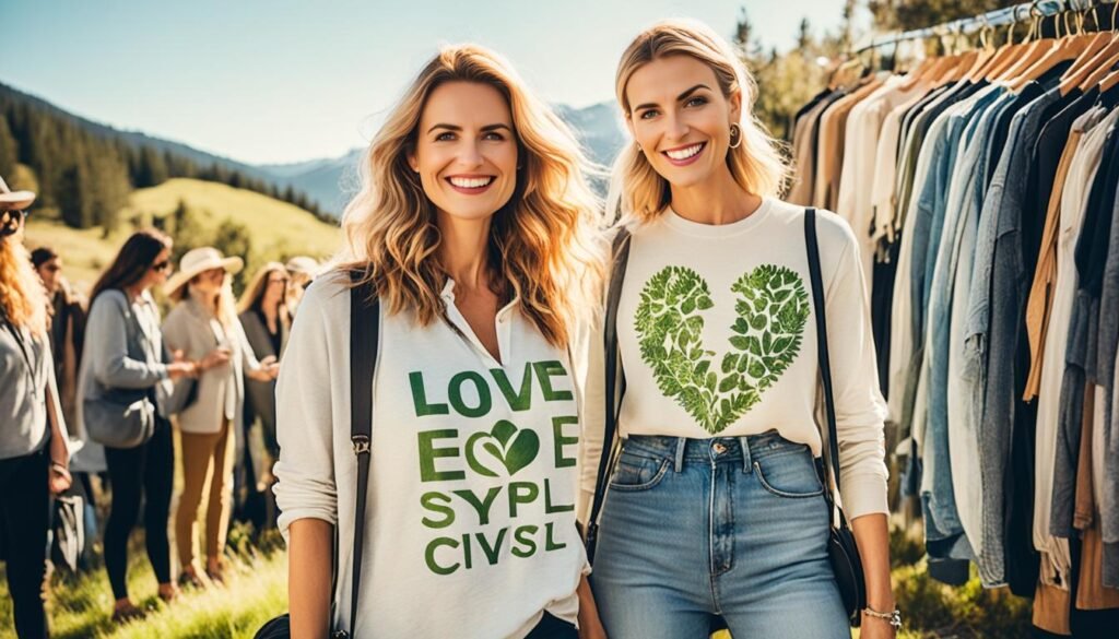 moda sostenible