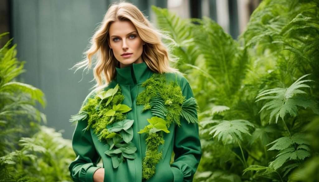 moda sostenible
