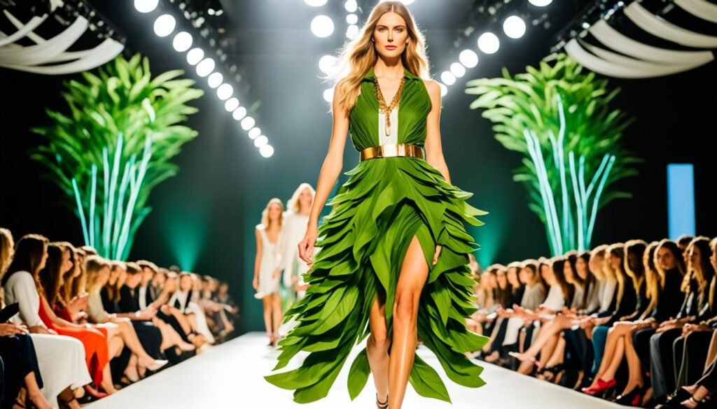 moda sostenible