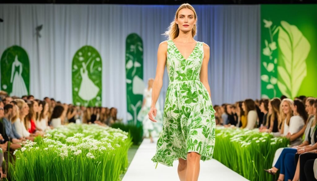 moda sostenible