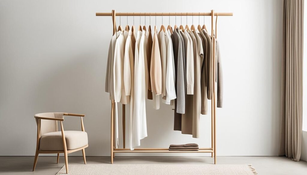 moda sostenible y elegante