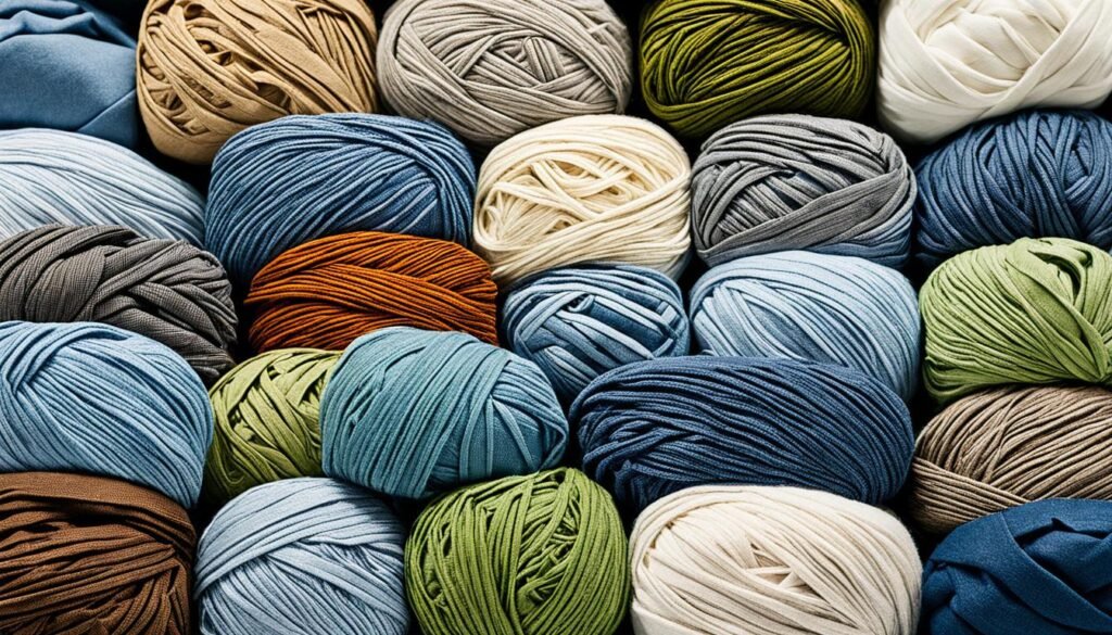 textiles reciclados